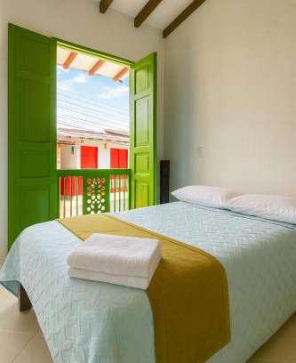 Jerico Apartamento | Aluna Apartamento Jericó