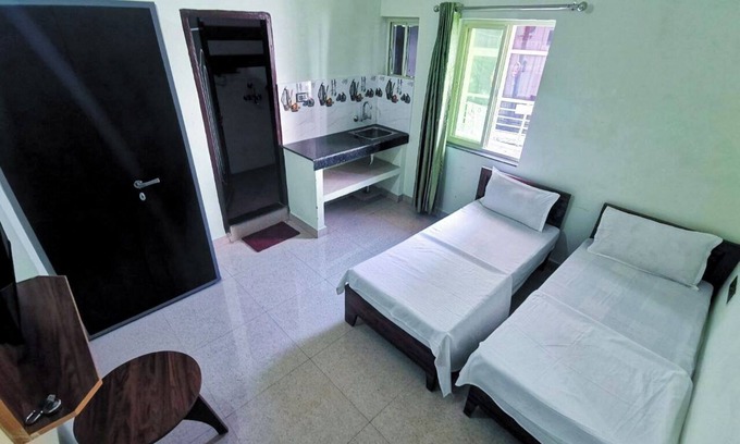 Tapovan Hotel | Aluna Homestay – A Sanctuary in the Heart of Rishikesh
