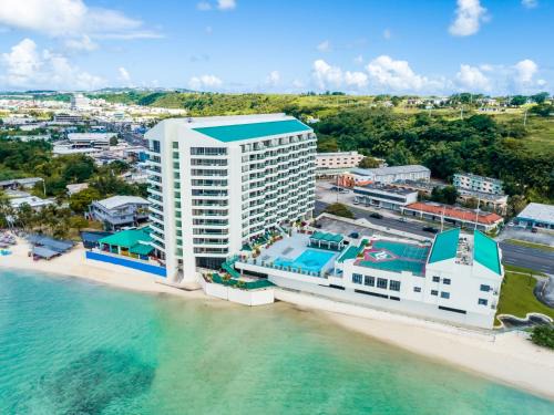 Tamuning Apartamento | Alupang Beach Tower