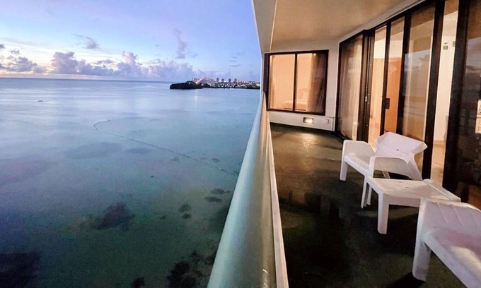 Tamuning Condominio | Alupang Beach Tower, UPGRADED units