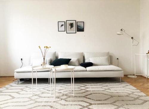 Medijana Apartamento | Alva Apartment, a modern and light gem in Niš