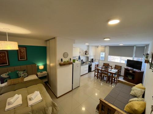 Bahía Blanca Apartamento | Alvarado Apart