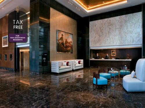El Centro Hotel | Alvear Art Hotel