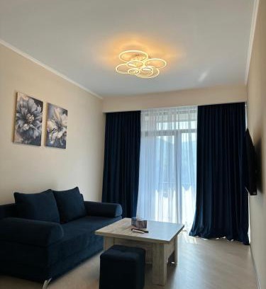 Tsaghkadzor Apartamento | Alvina complex Vakas Tsakghadzor apartament