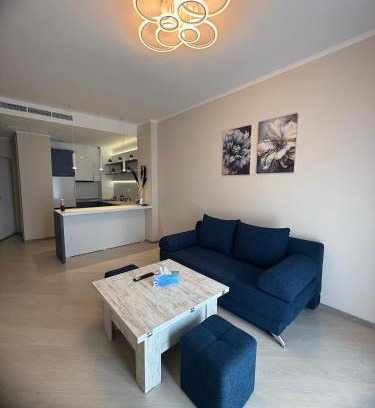 Tsaghkadzor Apartamento | Alvina complex Vakas Tsakghadzor apartament