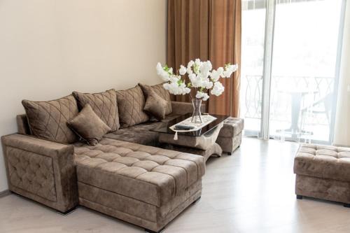 Tsaghkadzor Apartamento | Alvina House