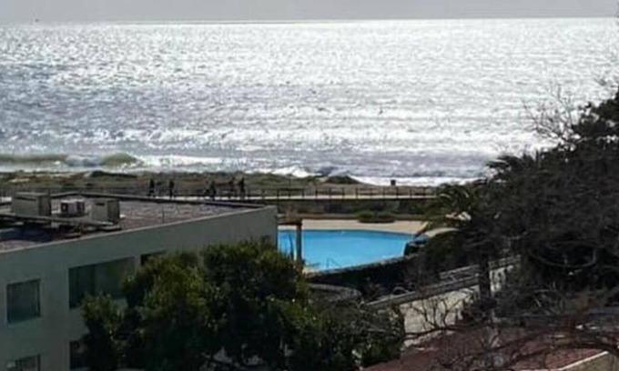 Torralta Apartamento | Alvor - a sólo 50 metros de la playa