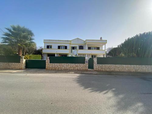 Montes de Alvor Casa | Alvor mountain view villa with private pool