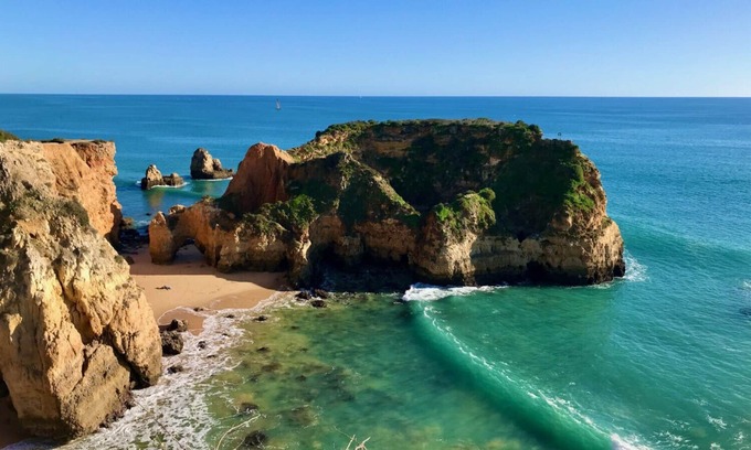 Alvor Apartamento | Alvor Paradise With Pool by Homing