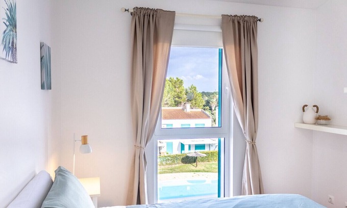 Prainha Casa | Alvor Prainha Beach House