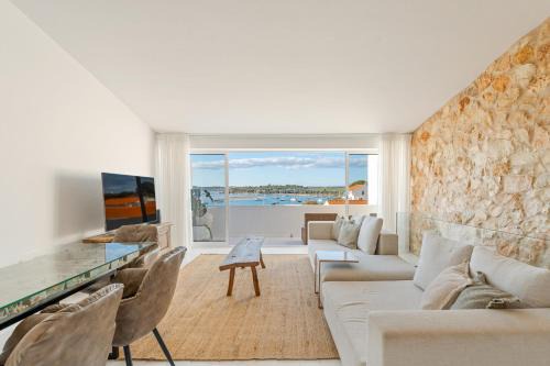 Alvor Apartamento | Alvor River & Sea View I
