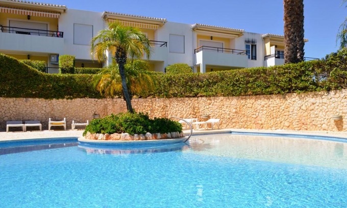 Alvor Casa | Alvor Shine, Wi-Fi & Pool