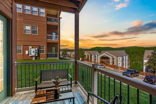 Indian Point Casa | Always 80 and Sunny - Silver Dollar City