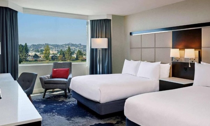 Redwood Shores Casa | Always a Great Idea To Unwind! Four Modern Units, Pet-friendly, Waterfront View!