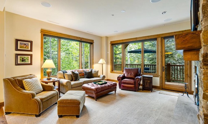 Edwards Apartamento | Always Arrowhead