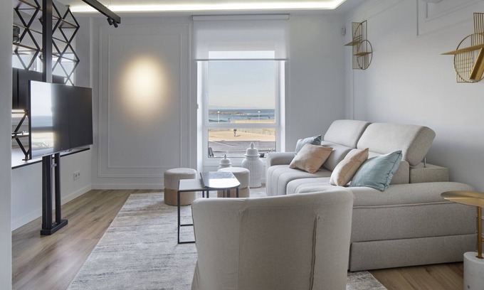 Gros Apartamento | Always Easy I Sagües