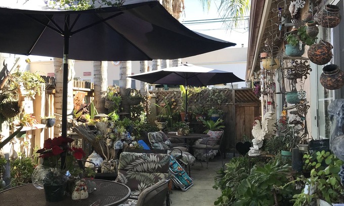 San Clemente Cama Y Desayuno | Always Inn San Clemente Bed & Breakfast