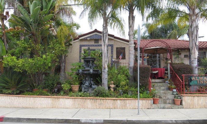 San Clemente Cama Y Desayuno | Always Inn San Clemente Bed & Breakfast by Elevate Rooms