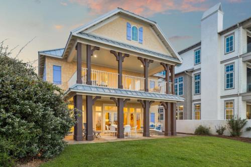 Seacrest Casa | Always On My Mind by 30A Escapes