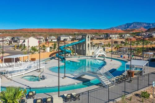 Washington Casa | Always the Weekend - Pool, Lazy River, Waterslide