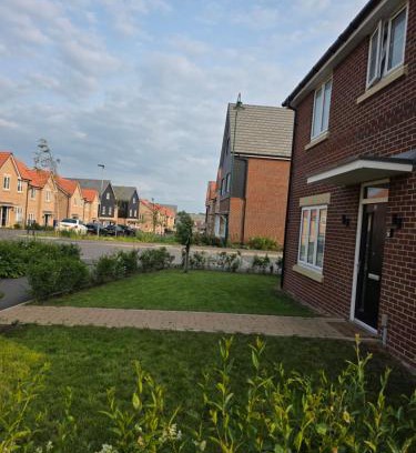 Peterborough Casa | Alyc-home