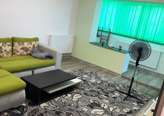 Bacau Apartamento | Alyhouse