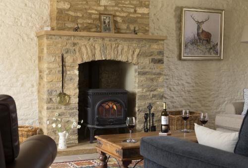 Chipping Norton Casa | Alysas Cottage