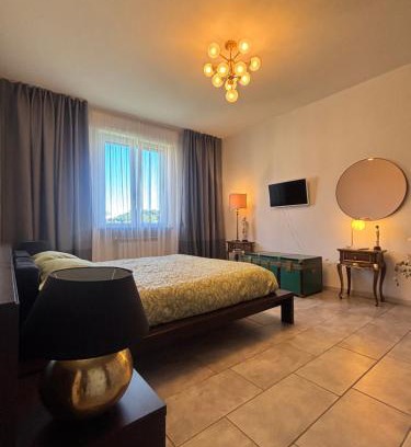 Albizzate Apartamento | AlysNest
