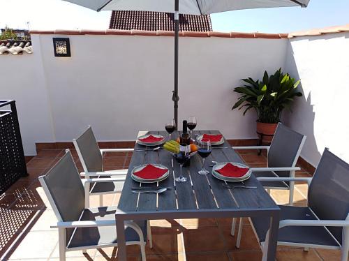 Córdoba Casa | Alzahira 2