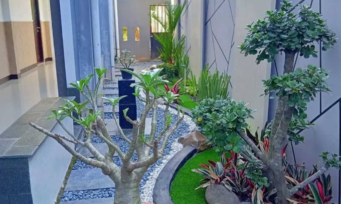 Wonosari Casa | Alzara Hotel