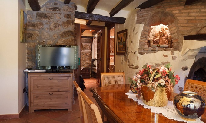 Pontons Apartamento | Apartamento ALZINA en el corazón del Penedés. PB-00489
