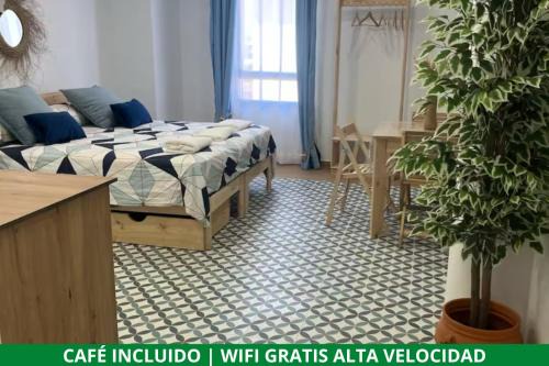 Alzira Apartamento | ALZIRA BONiTA LES BARRAQUES LOFT