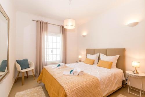 Peneco Beach Apartamento | ALzira By Rossio