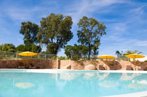 Ghisonaccia Villa | Alzitone