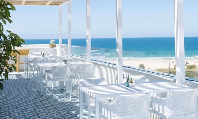 Centro de Conil de la Frontera Casa | Alzocaire Boutique