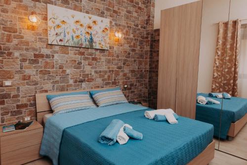 Santa Croce Camerina Apartamento | Amèlie Casa Vacanze