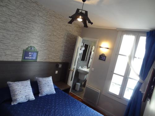 Quartier du Gros-Caillou Hotel | Amélie Hotel