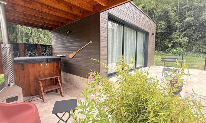 Diemoz Casa | Amélie's Lodge