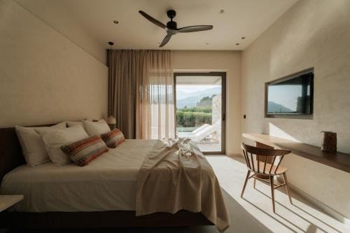 Plakias Hotel | AMÉNTE Mindful Stay