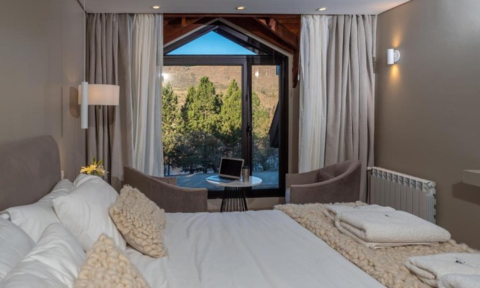 Aluminé Hotel | Amérian Aluminé