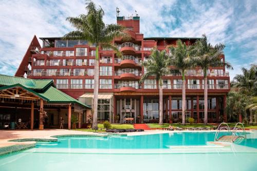 Puerto Iguazú Hotel | Amérian Portal Del Iguazú Hotel