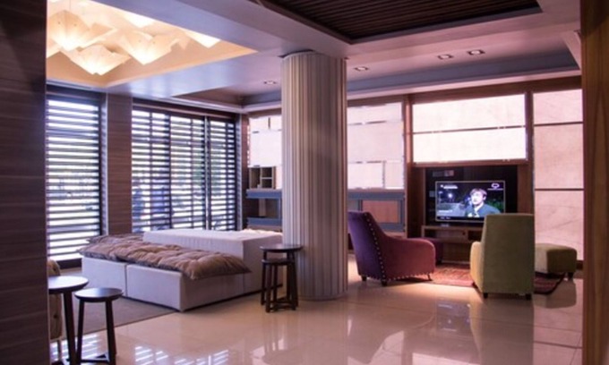 Río Gallegos Hotel | Amérian Río Gallegos