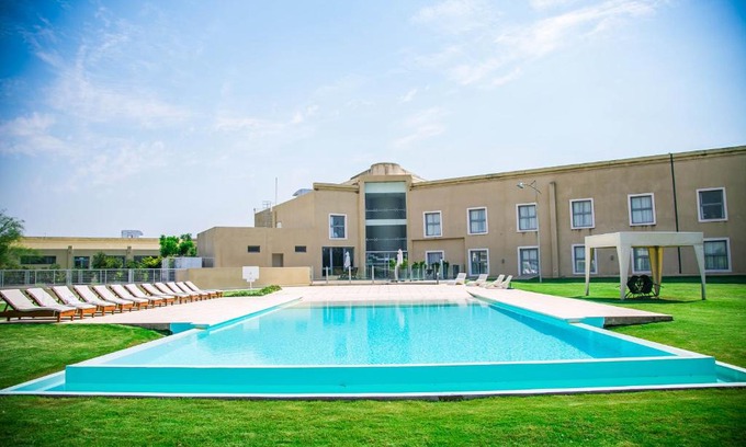 Villa María Hotel | Amérian Villa Maria
