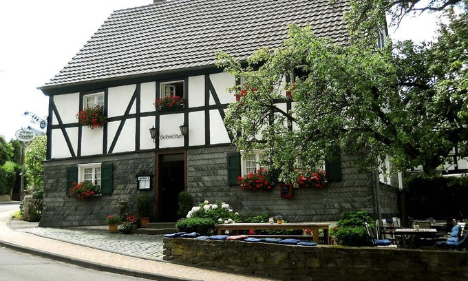 Herkenrath Casa | Am Alten Fronhof