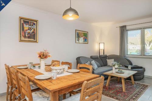 Zirchow Apartamento | am alten Gutshof