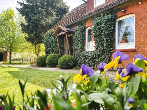Bostelwiebeck Apartamento | Am Alten Haus