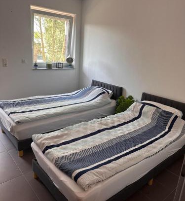 Gronau Apartamento | AM Apartment