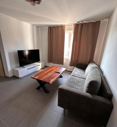 Gronau Apartamento | AM Apartment Sud 16