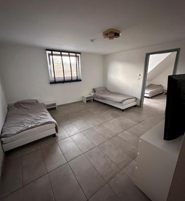 Gronau Apartamento | AM Apartment Sud20