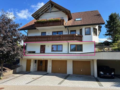 Mitteltal Apartamento | Am Baumgarten Baiersbronn